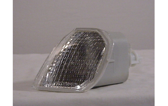 Side turn signal 0145905 Van Wezel, Image 2