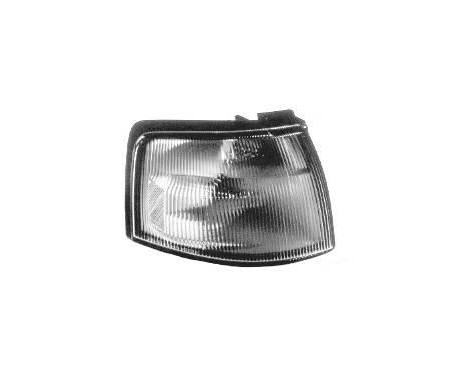 Side turn signal for left exterior mirror -00 2702905 Van Wezel