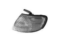 Side turn signal for left exterior mirror 01/98+ 3318905 Van Wezel