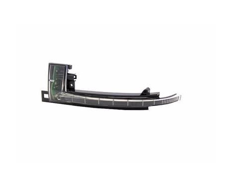 Side turn signal for left exterior mirror 0327915 Van Wezel, Image 2