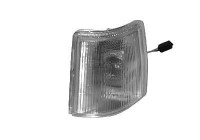 Side turn signal for left exterior mirror 1736905 Van Wezel