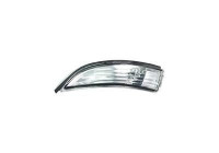 Side turn signal for left exterior mirror 1807915 Van Wezel