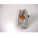 Side turn signal for left exterior mirror 2812905 Van Wezel, Thumbnail 2