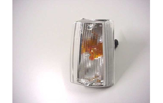 Side turn signal for left exterior mirror 2812905 Van Wezel, Image 2
