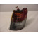 Side turn signal for left exterior mirror 3242901 Van Wezel, Thumbnail 2