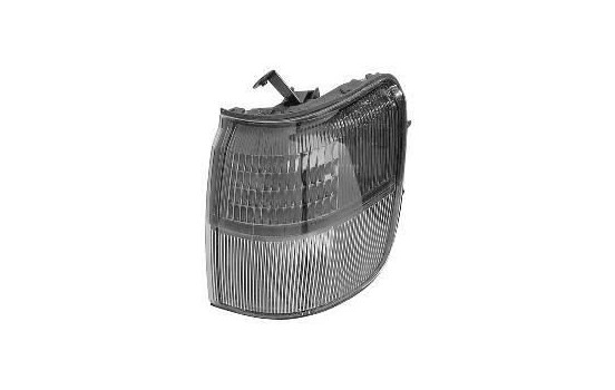 Side turn signal for left exterior mirror 3242901 Van Wezel, Image 3