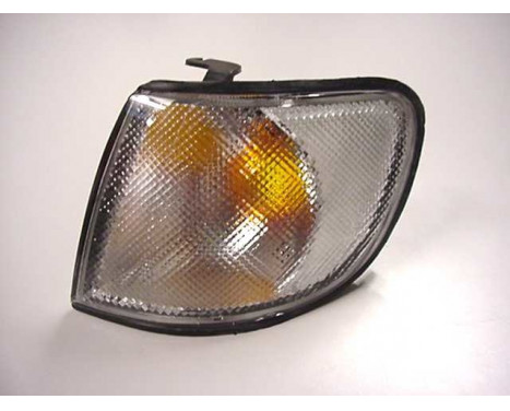 Side turn signal for left exterior mirror 3314905 Van Wezel, Image 2