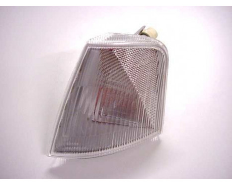 Side turn signal for left exterior mirror 3712905 Van Wezel, Image 2