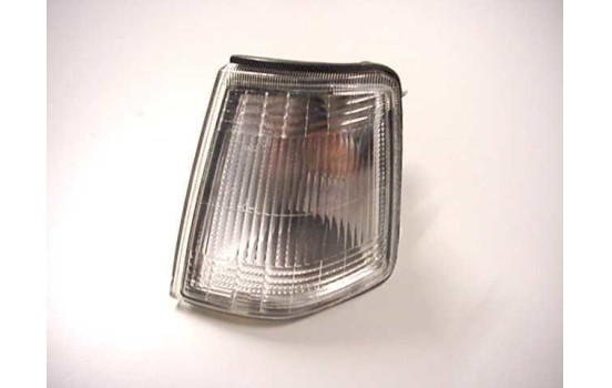 Side turn signal for left exterior mirror 4039901 Van Wezel, Image 2