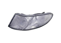 Side turn signal for left exterior mirror 4721907 Van Wezel