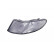 Side turn signal for left exterior mirror 4721907 Van Wezel