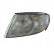 Side turn signal for left exterior mirror 4721907 Van Wezel, Thumbnail 2