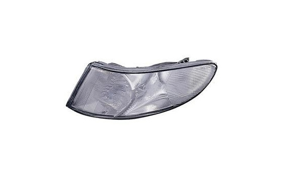 Side turn signal for left exterior mirror 4721907 Van Wezel, Image 3
