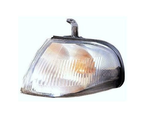 Side turn signal for left exterior mirror 5125905 Van Wezel, Image 2