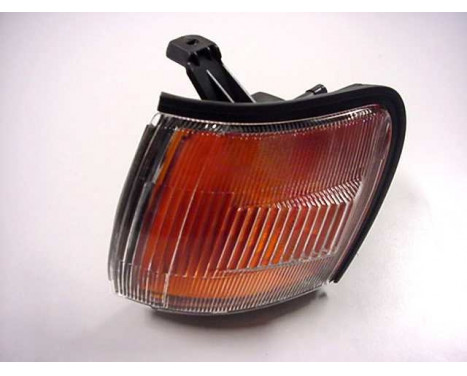 Side turn signal for left exterior mirror 5322901 Van Wezel, Image 2