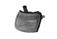 Side turn signal for left exterior mirror 5322901 Van Wezel