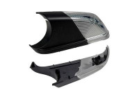 Side turn signal for left exterior mirror 5828915 Van Wezel