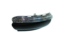 Side turn signal for left exterior mirror 5863915 Van Wezel