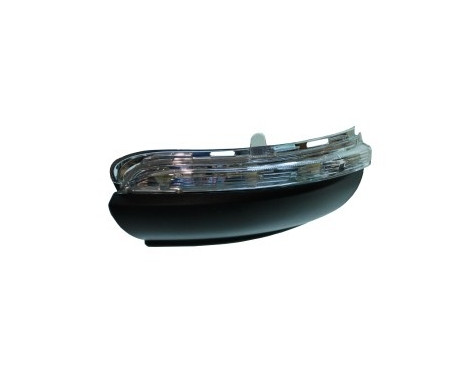 Side turn signal for left exterior mirror 5863915 Van Wezel