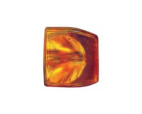 Side turn signal for left exterior mirror 6/94 > 98 0239901 Van Wezel, Image 2