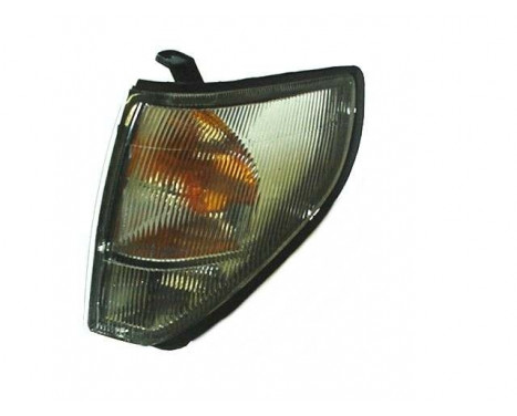 Side turn signal for left exterior mirror -7/99 5381903 Van Wezel, Image 2