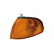 Side turn signal for left exterior mirror -8/97 3290903 Van Wezel, Thumbnail 2
