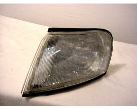 Side turn signal for left outside mirror - LAMP HOLD. 3766907 Van Wezel, Image 2