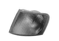 Side turn signal for outside mirror left up to '95 ORANGE 1855903 Van Wezel