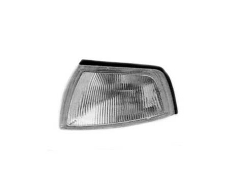 Side turn signal for outside mirror left up to '98 COLT 3224905 Van Wezel