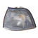 Side turn signal for outside mirror left WHITE SEDAN & TOURING 0640905 Van Wezel, Thumbnail 3