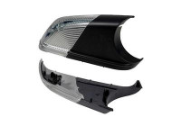 Side turn signal for right outside mirror 5828916 Van Wezel