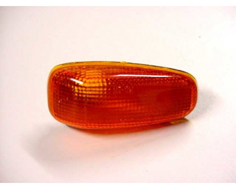 Side turn signal light left/right (FOR FENDER 3075655/6) 3075913 Van Wezel, Image 2