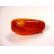 Side turn signal light left/right (FOR FENDER 3075655/6) 3075913 Van Wezel, Thumbnail 2