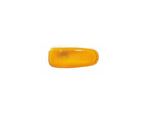 Side turn signal light left/right (FOR FENDER 3075655/6) 3075913 Van Wezel, Image 3