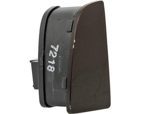 Track change warning lamp 2249228 Diederichs