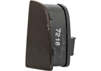 Track change warning lamp 2249229 Diederichs