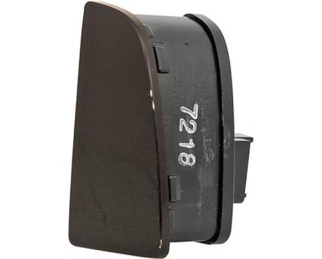 Track change warning lamp 2249229 Diederichs