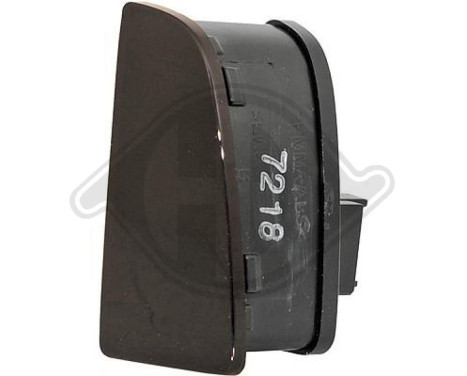 Track change warning lamp 2249229 Diederichs, Image 2