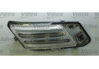 Turn signal 043896 Valeo