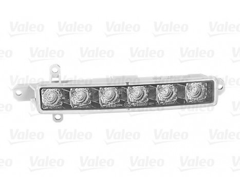 Turn signal 047713 Valeo
