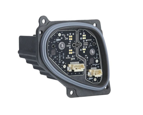 turn signal 047714 Valeo