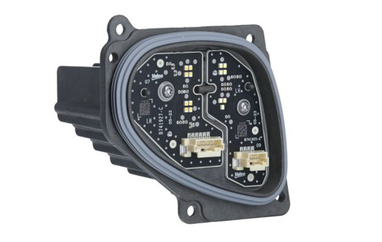 turn signal 047714 Valeo