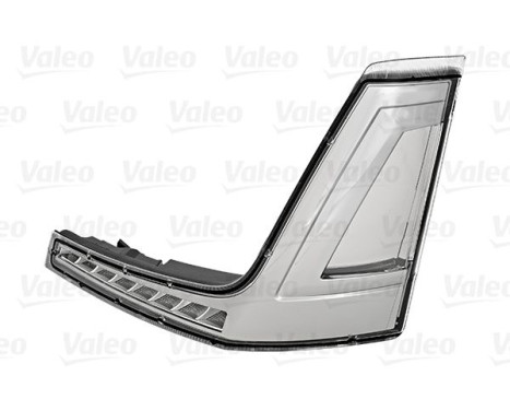 turn signal 084940 Valeo