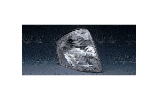 Turn signal 085296 Valeo