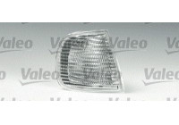 Turn signal 086655 Valeo
