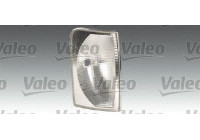 Turn signal 087265 Valeo