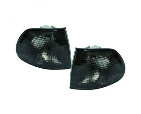 Turn signal 1242074 Diederichs