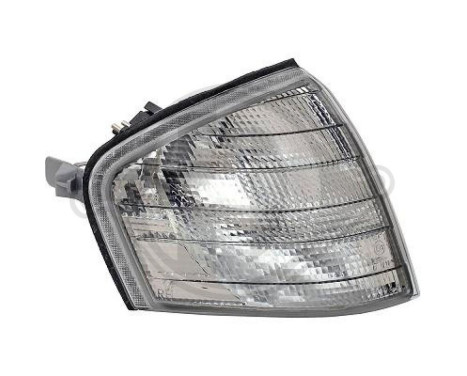 Turn signal 1670074 Diederichs, Image 2