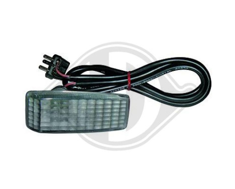 Turn signal 1670079 Diederichs, Image 2