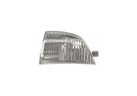 Turn signal 1863918 Van Wezel